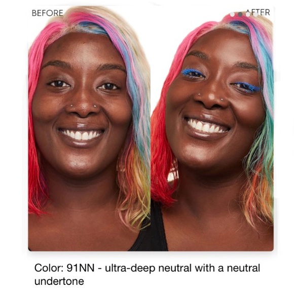 5️⃣/$25!💜Urban Decay Stay Naked Foundation & Concealer SEALED! NEW! - Picture 12 of 16